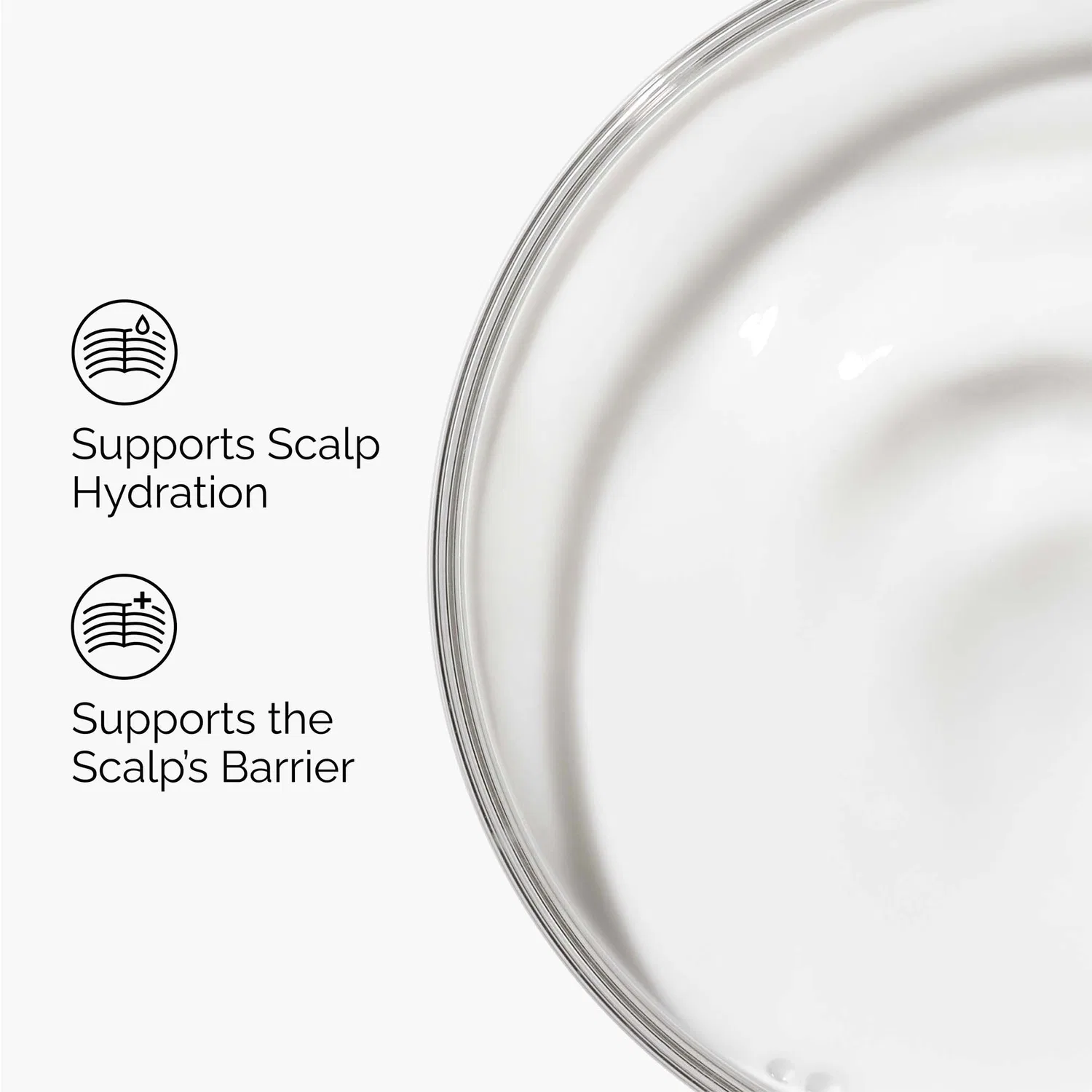 Сыворотка для кожи головы Natural Moisturising Factors and HA The Ordinary, 60 мл — фото 2