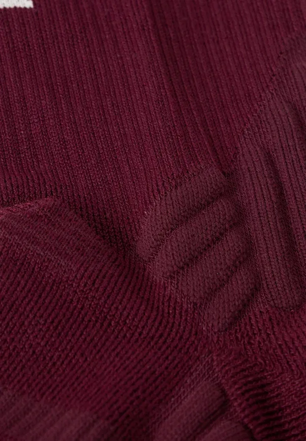 Теннисные спортивные носки унисекс Adidas Performance, белый — фото 2