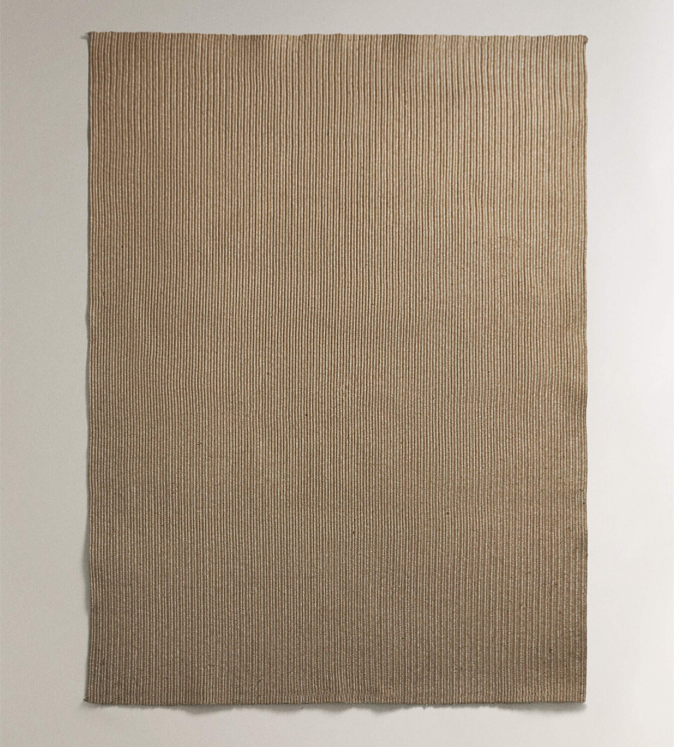 

Коврик уличный Zara Home Fibre