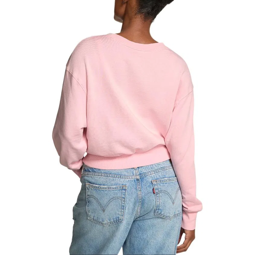Женская толстовка Victoria's Secret, Pink — фото 4