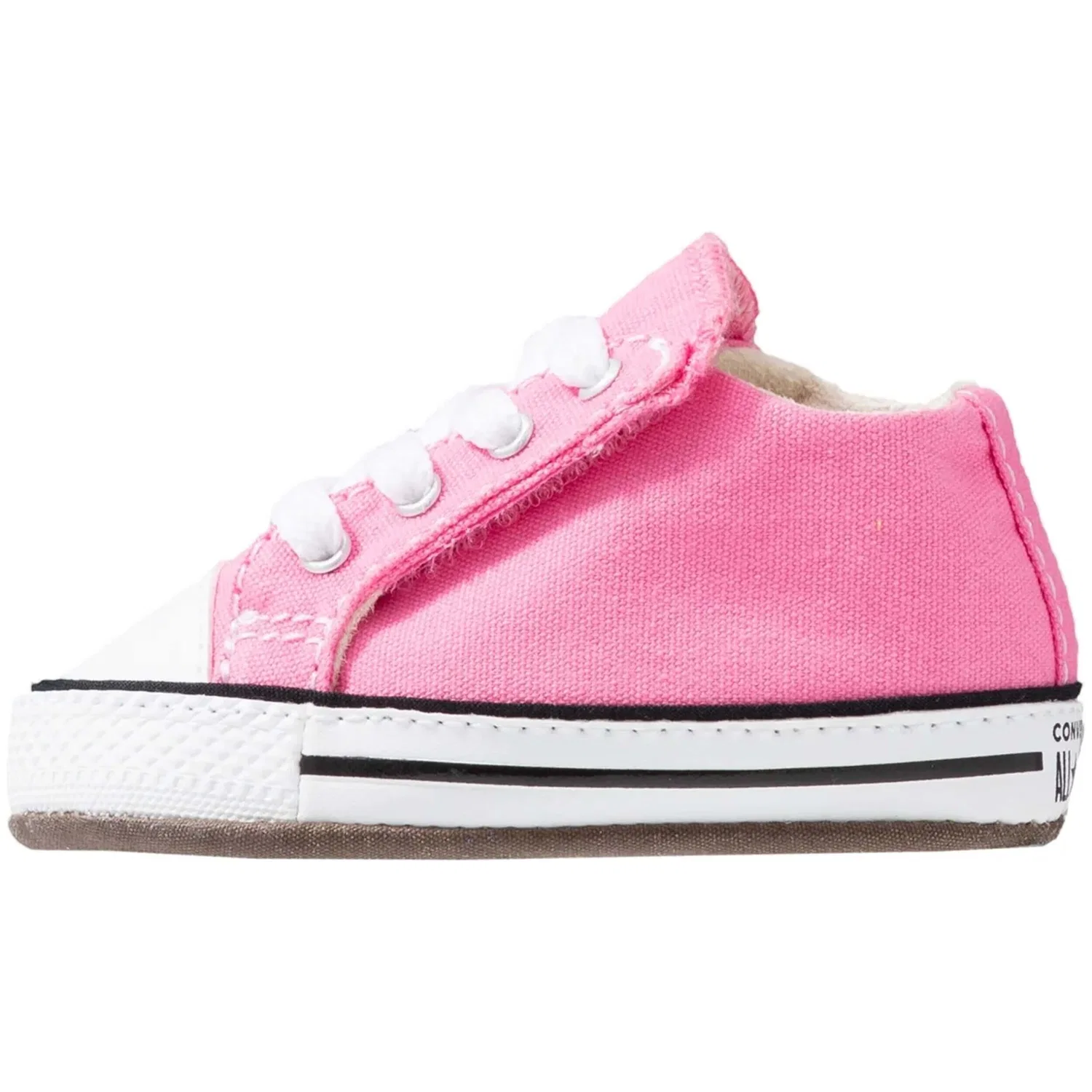 Детские кроссовки для малышей Converse 865160C, Цвет: Rosa — фото 2