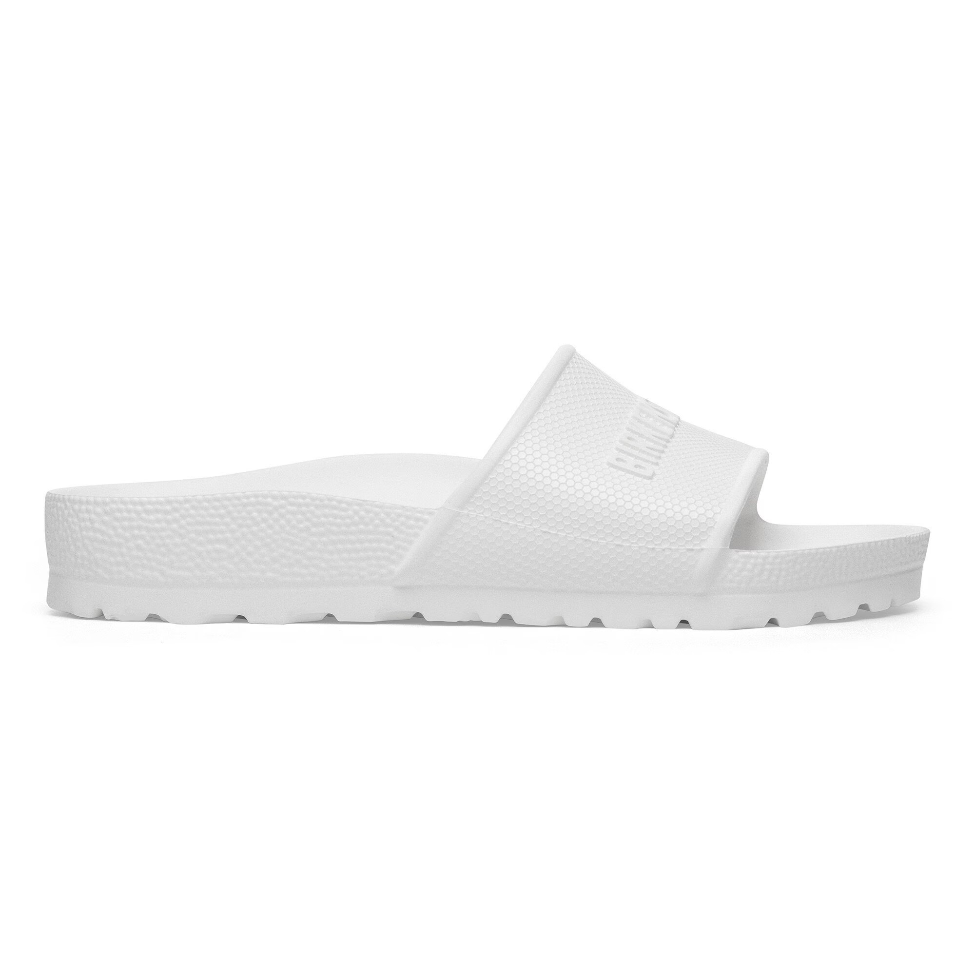 

Шлепанцы Birkenstock Barbados Eva, белый