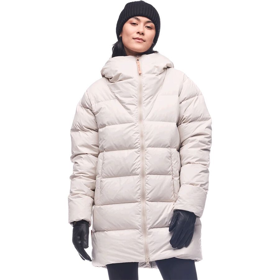 

Куртка Indyeva Selimut IV Indyeva, Ponce