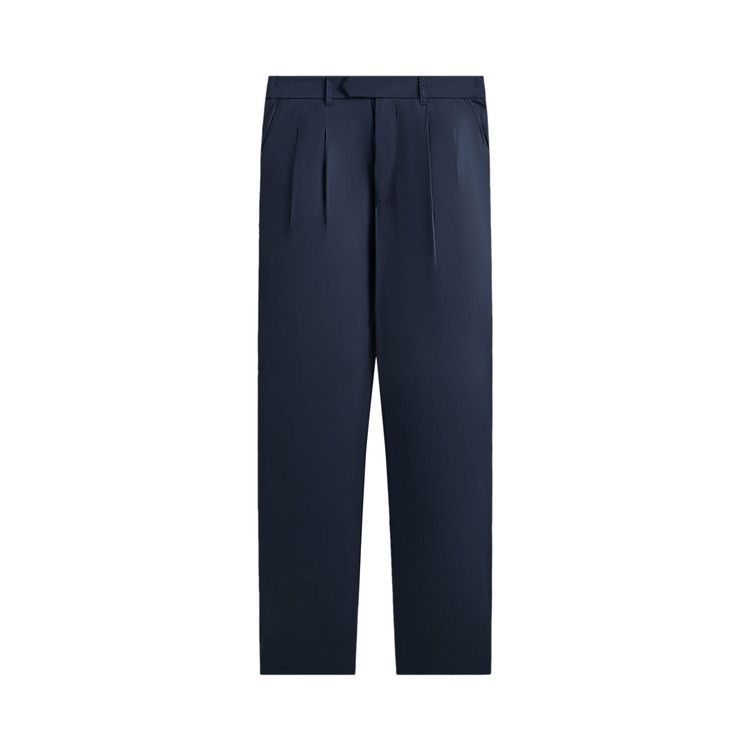 

Брюки Kith Transitional Tech Pleated Kyson Pant, Nocturnal