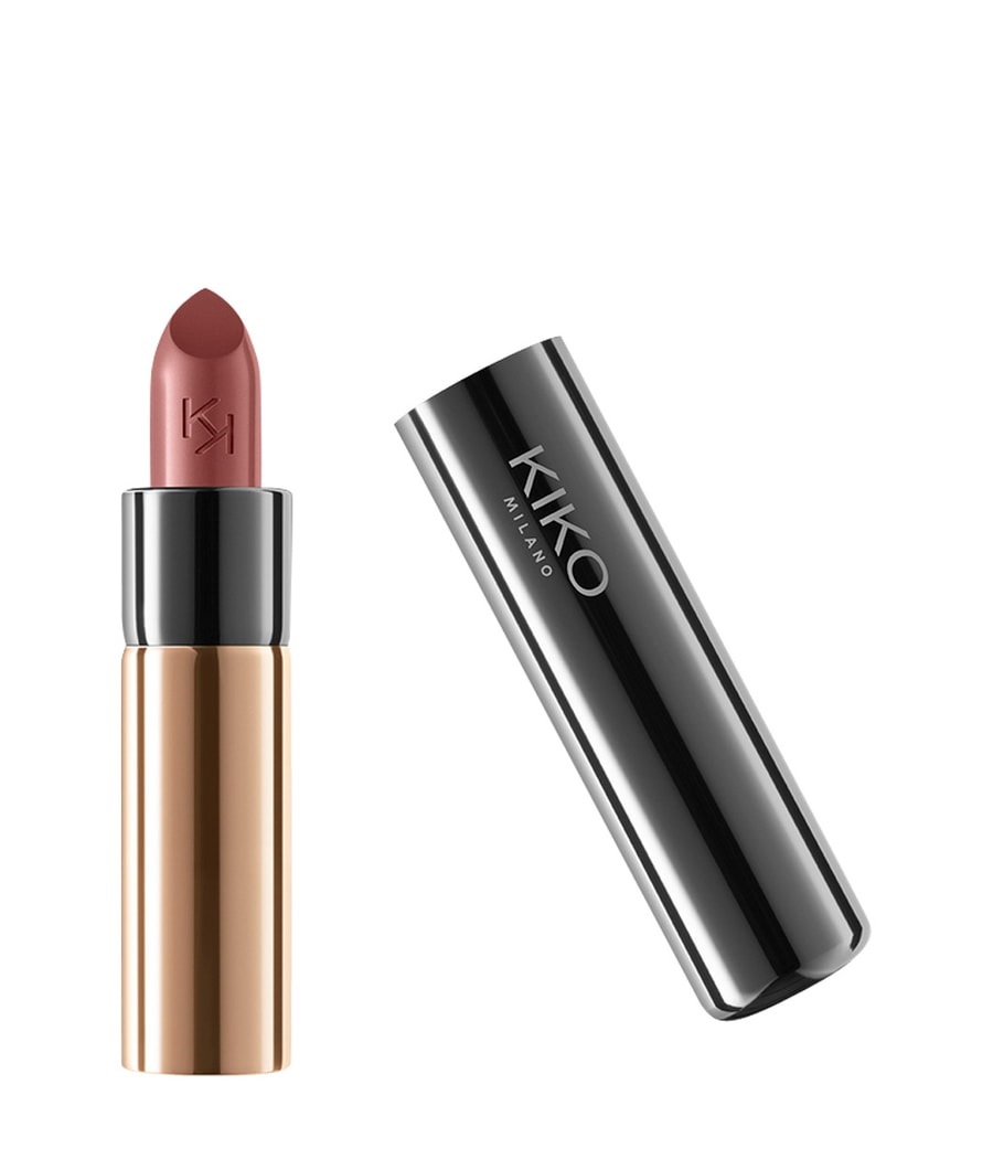 

Помада KIKO Milano Gossamer Emotion Creamy Lipstick, 131 Tea Rose, 3.5g