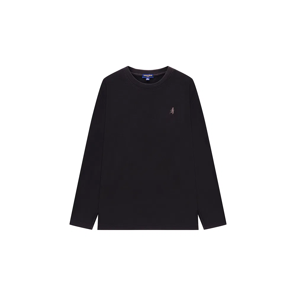 Детская футболка с принтом Evergreen Preppy Style Teenie Weenie Men, Ivory White — фото 3