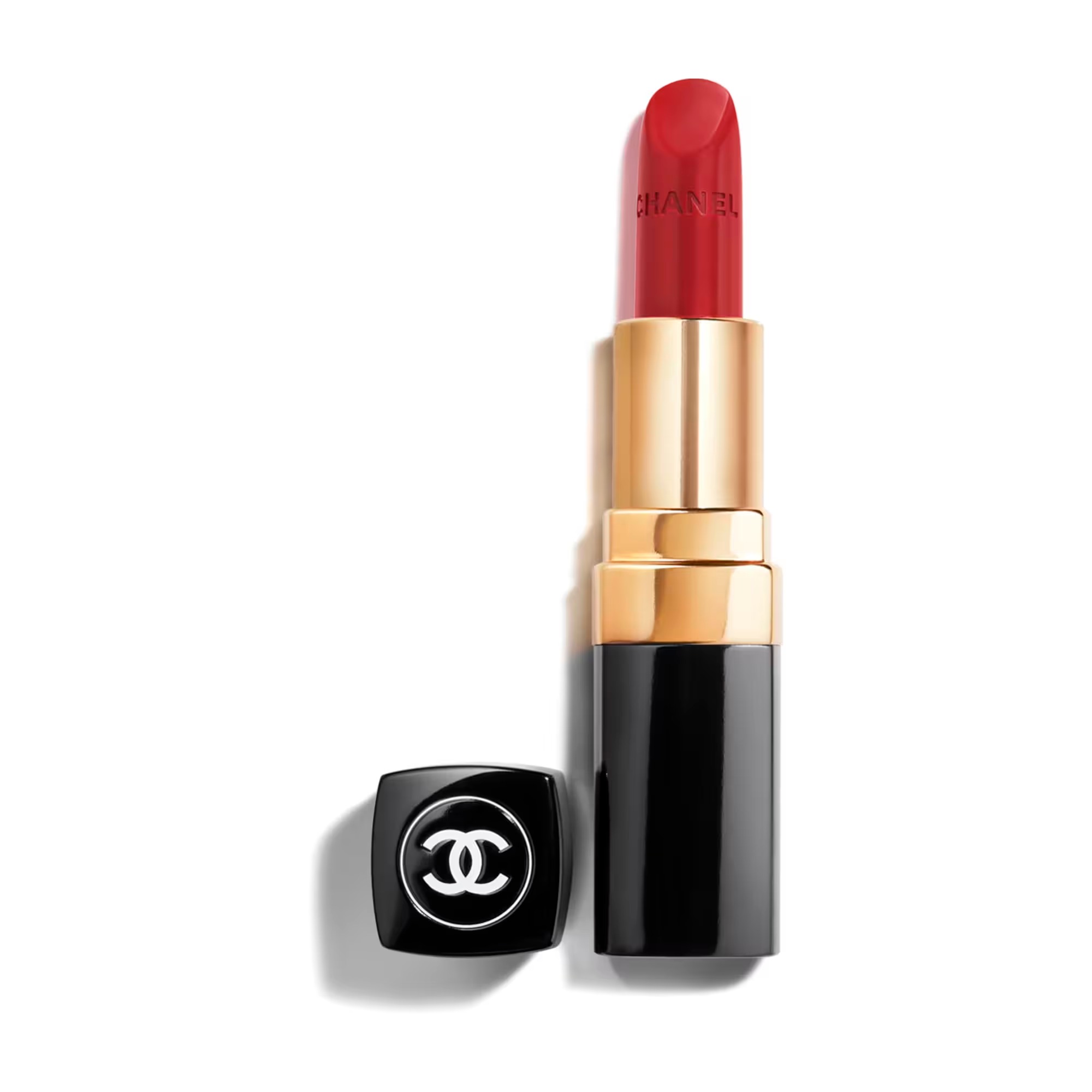 

Губная помада Chanel Rouge Coco Longwear Satin, 118 new york, 3.5 г