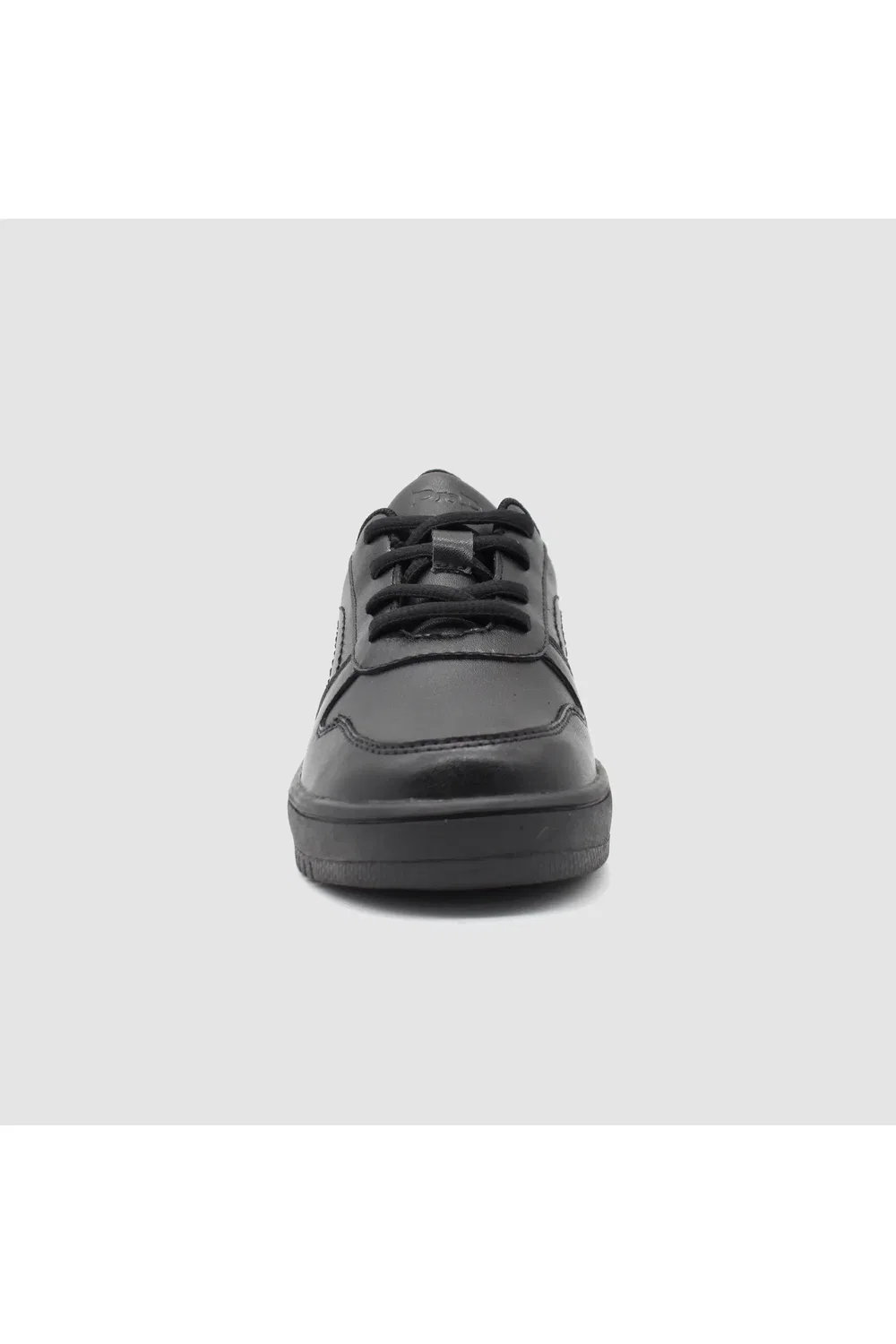Кроссовки детские адаптивные Beetle DrD Kids Footwear, черный — фото 3
