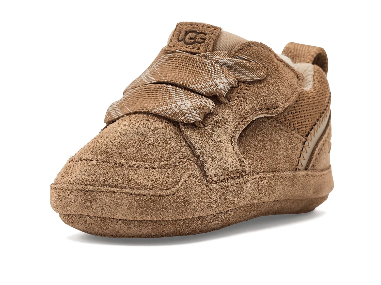 Детская обувь Lowmel (для младенцев) Ugg Kids, Chestnut — фото 2