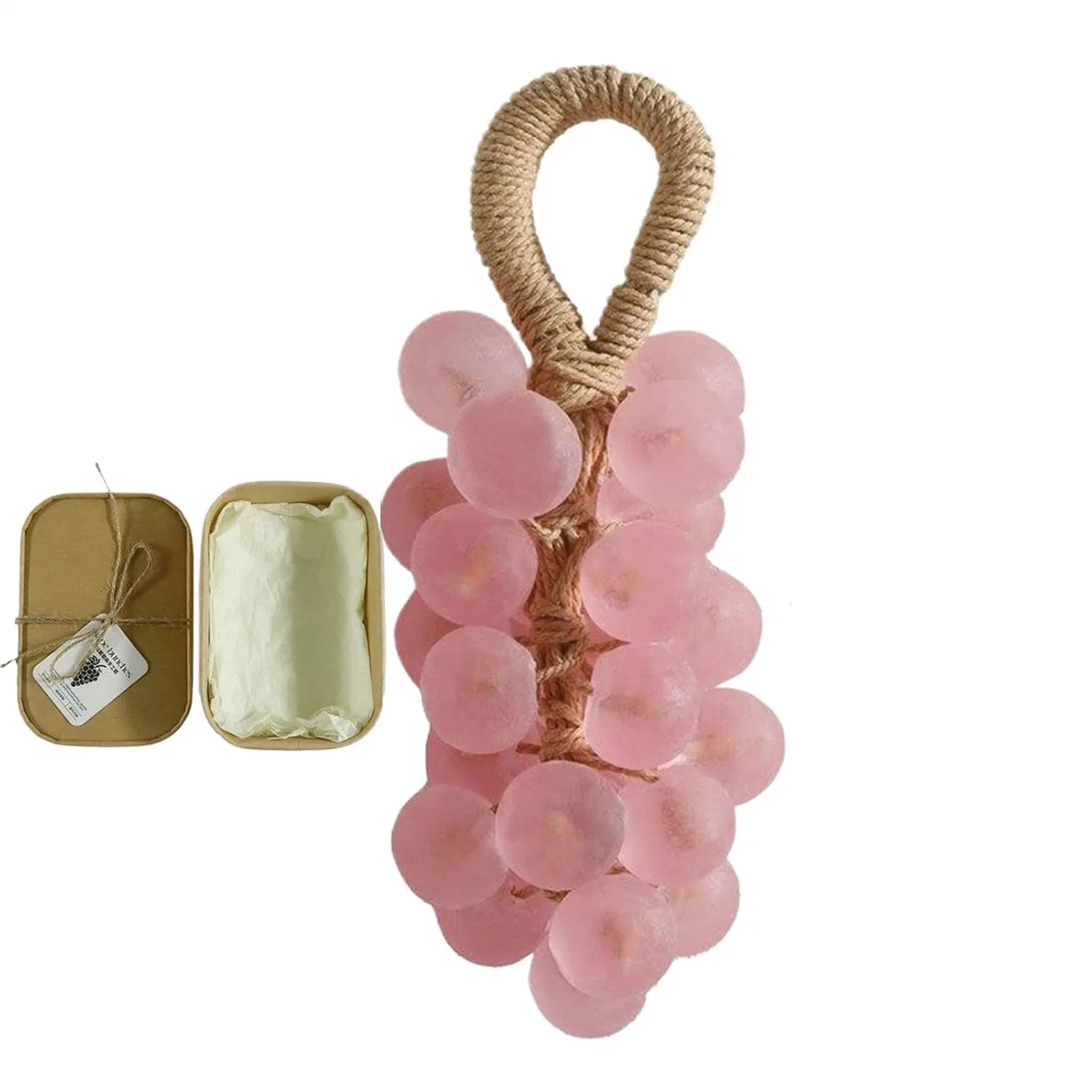 Мыло для тела Natural Grape Shape Pruojhw, 110 г