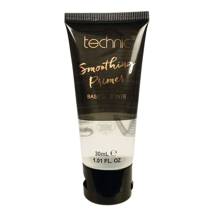 

Праймер Prebase Alisadora Smoothing Primer Technic, Nude