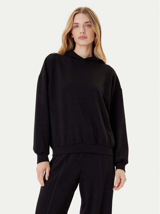 

Свитшот regular fit Scarlet 15355809 Only, чёрный