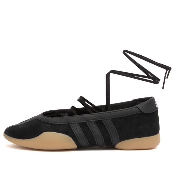Кроссовки Taekwondo mei ballet sneaker Adidas, мультиколор