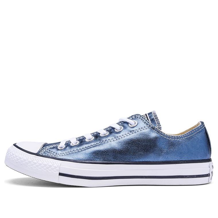 

Кеды Converse Chuck Taylor All Star Metallic