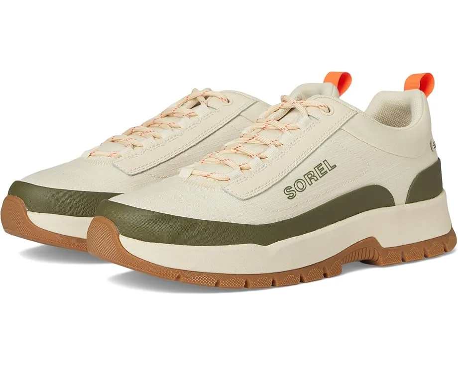 Кроссовки SOREL Outing Nw Sneaker Low, Bleached Ceramic/Utility Green