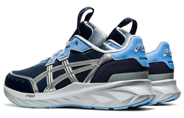 Кроссовки Asics Hs1-S Tarther Blast Мужчины — фото 3
