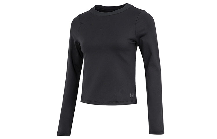 

Женская футболка Under Armour, цвет Black