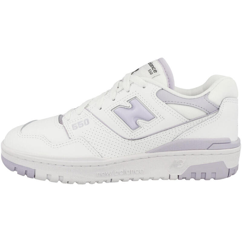 

Кроссовки New Balance, белый