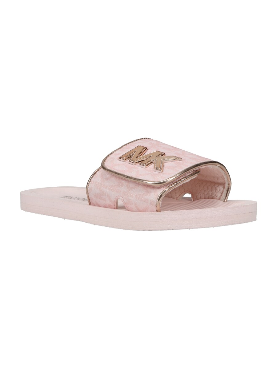 

Сандалии Michael Kors Kids, розовый