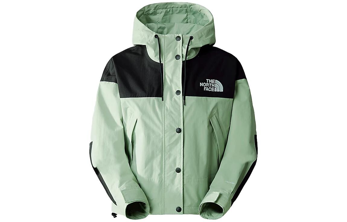 

THE NORTH FACE Женская куртка, цвет Light Green