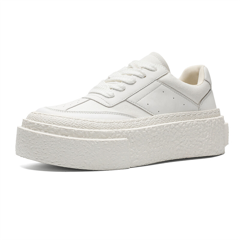 

Кроссовки мужские Lifestyle Shoes Men Low-Top V05, черный