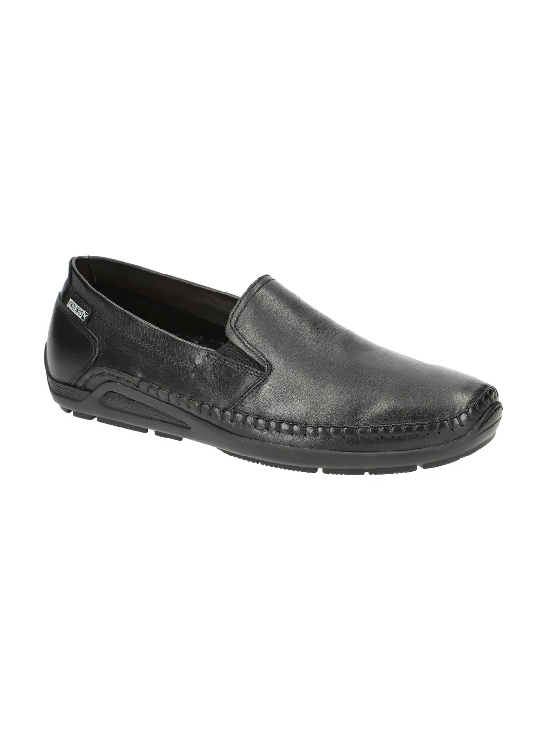Тапочки Pikolinos, Black