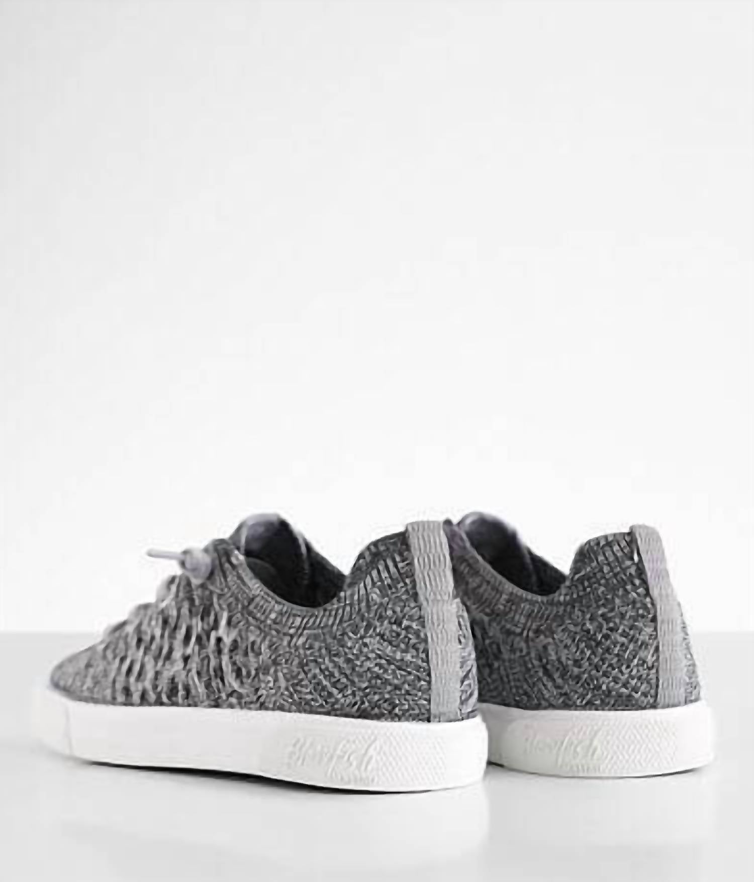 Женские кроссовки Free Spirit в цвете «меланжевый серый» BLOWFISH — фото 4