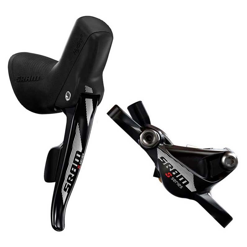 

Тормоза Sram S700 Hidraulico Disco rear 10V