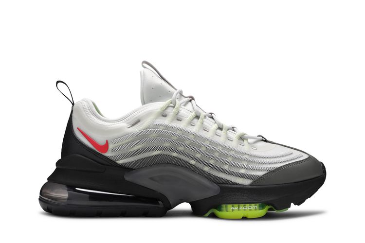 

Кроссовки Air Max Zoom 950 NRG 'London', серый