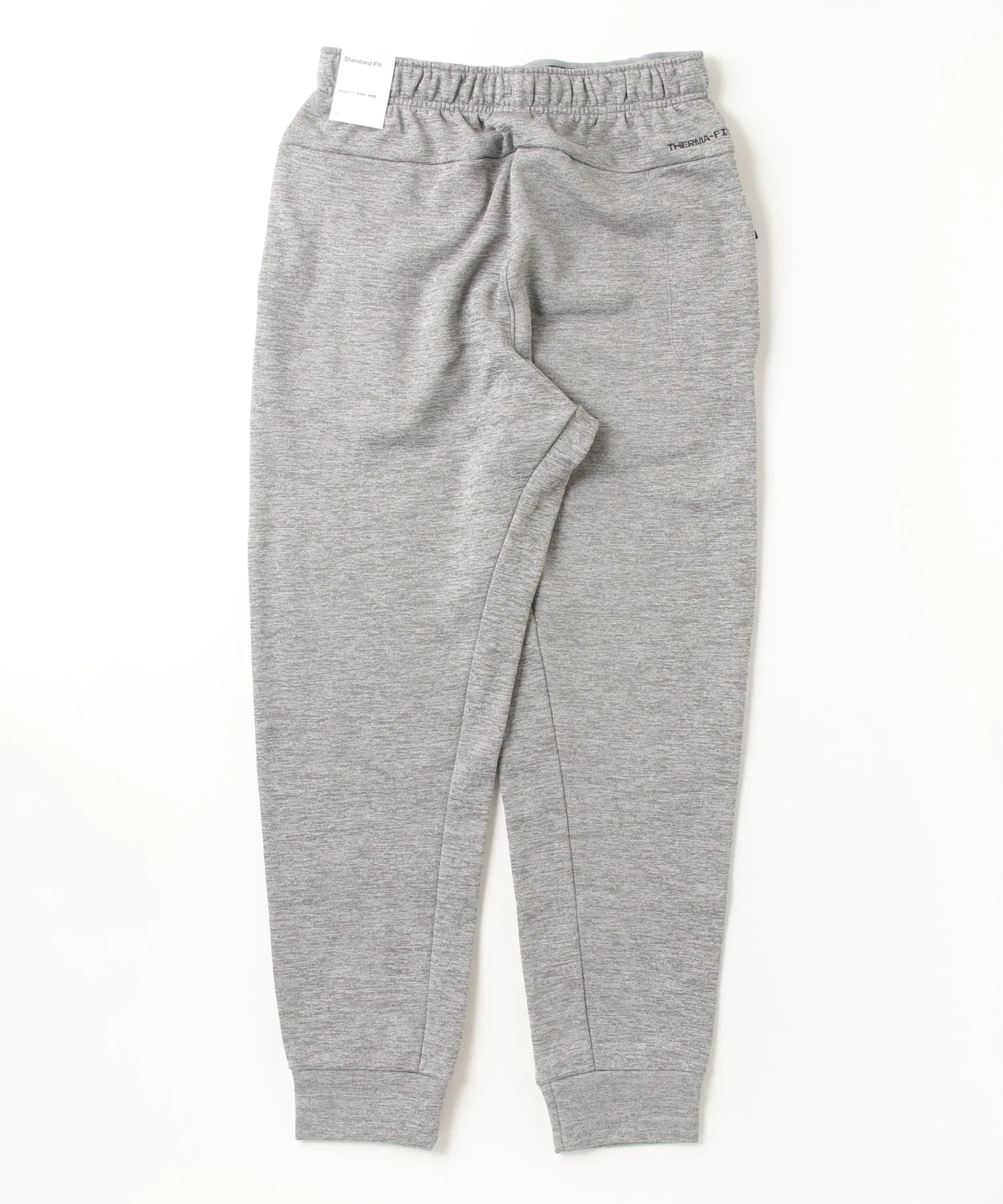 Мужские брюки NIKE TF TAPER PANT — фото 2