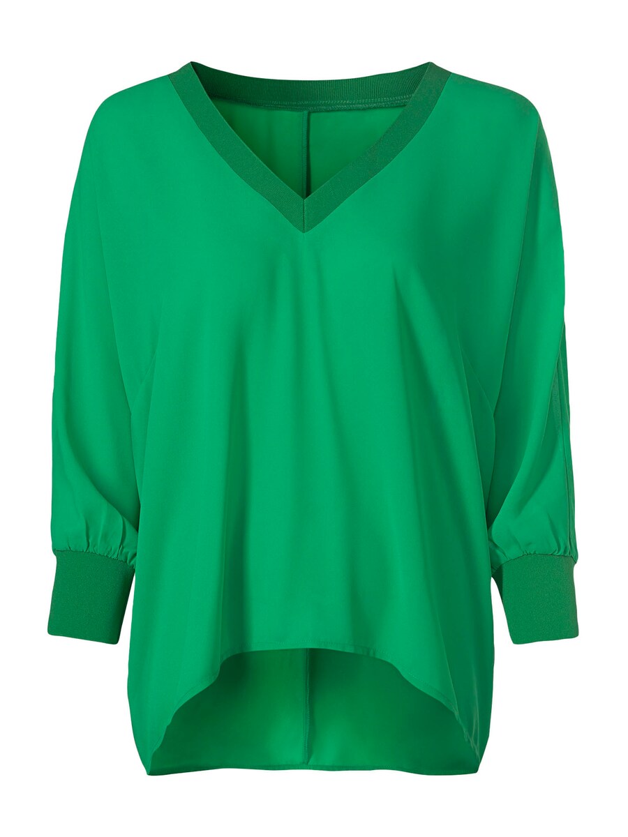 

Блуза heine, Grass green
