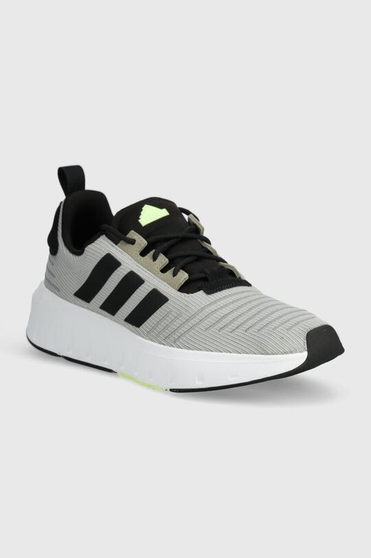 

Кроссовки SWIFT RUN adidas, серый