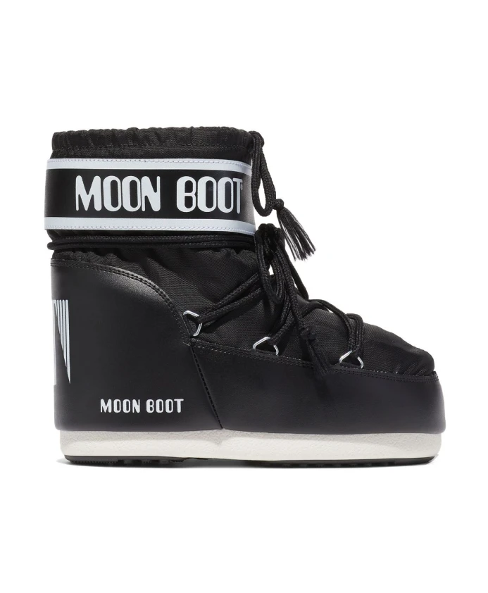 

Ботильоны Moon Boot, черный