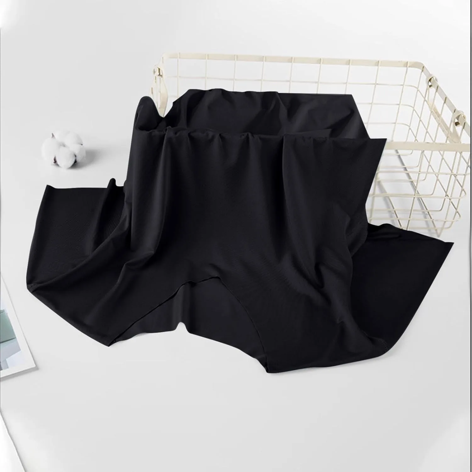 Мужская футболка slim fit с v-образным вырезом и коротким рукавом — фото 4