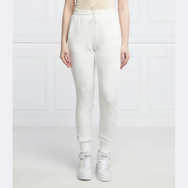 

Спортивные брюки Allie классического кроя Guess, бежевый