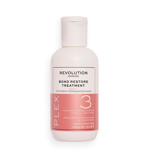 

N°3 Восстанавливающее средство Bond Plex 100 мл Revolution Haircare