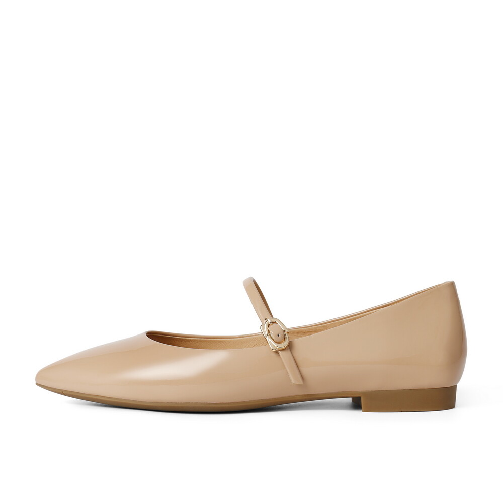 

Туфли BELLE Mary Jane Shoes Women's