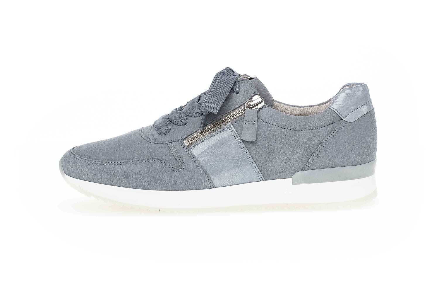 

Туфли Gabor Sneaker, синий