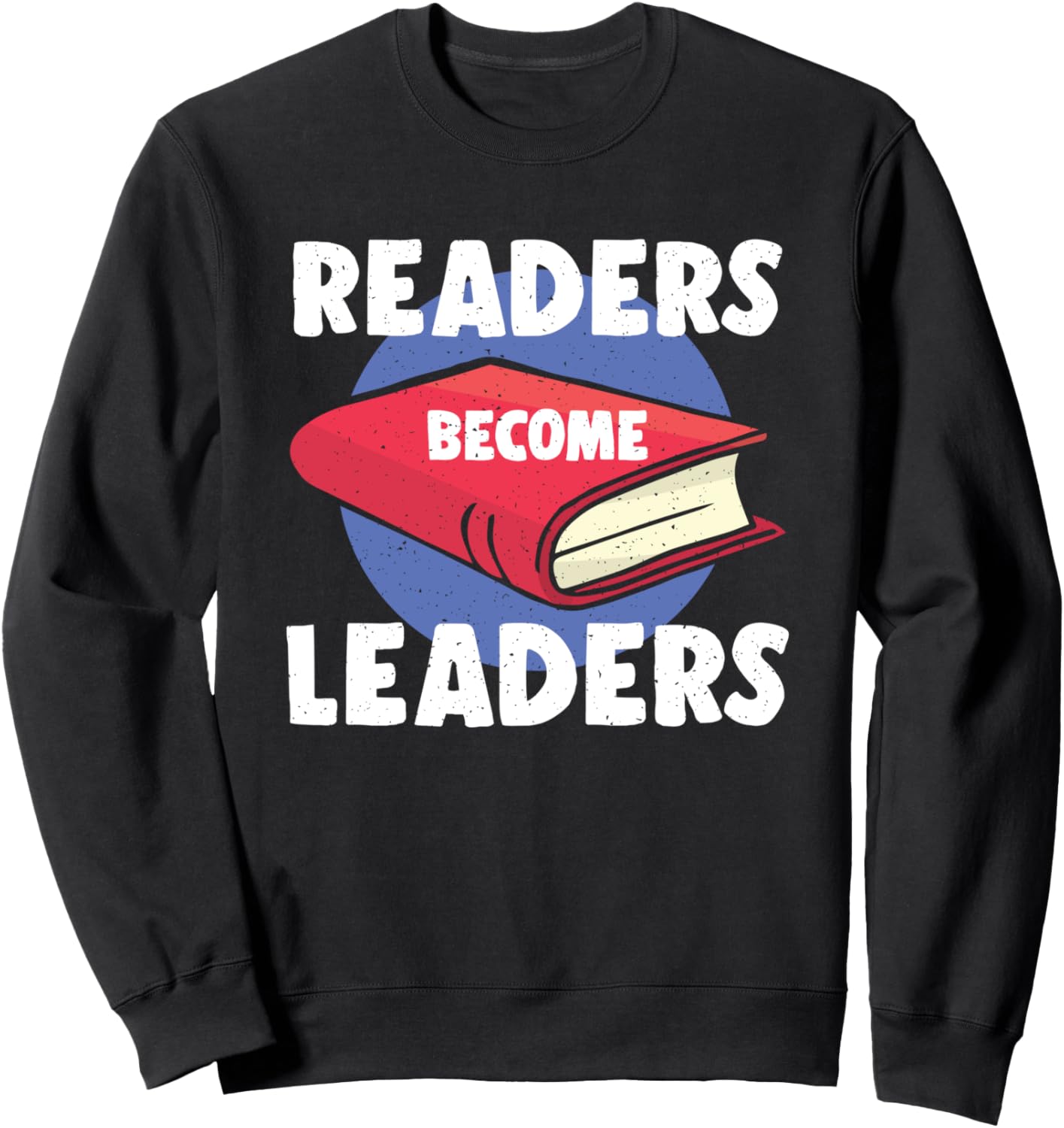 

Читатели становятся лидерами. Мотивационная толстовка с надписью «Жизненные цели лидера» Uab Kidkis, черный