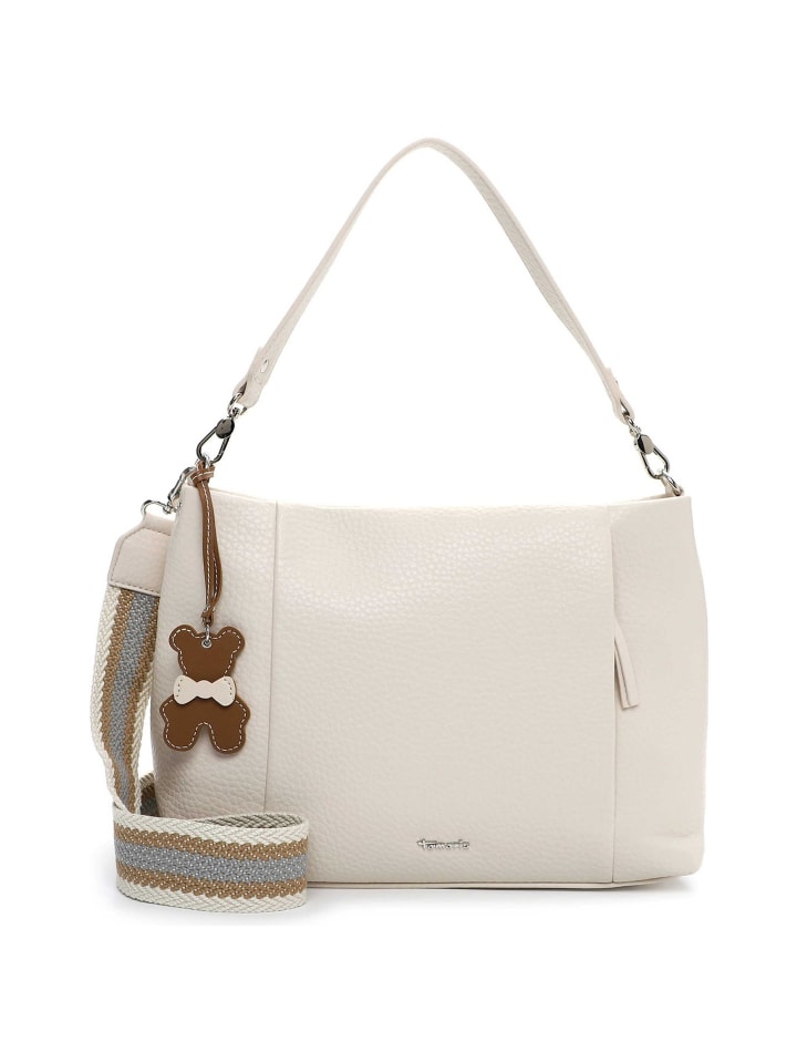 

Tamaris Сумка через плечо TAS Katrina SC 35 см, бежевая