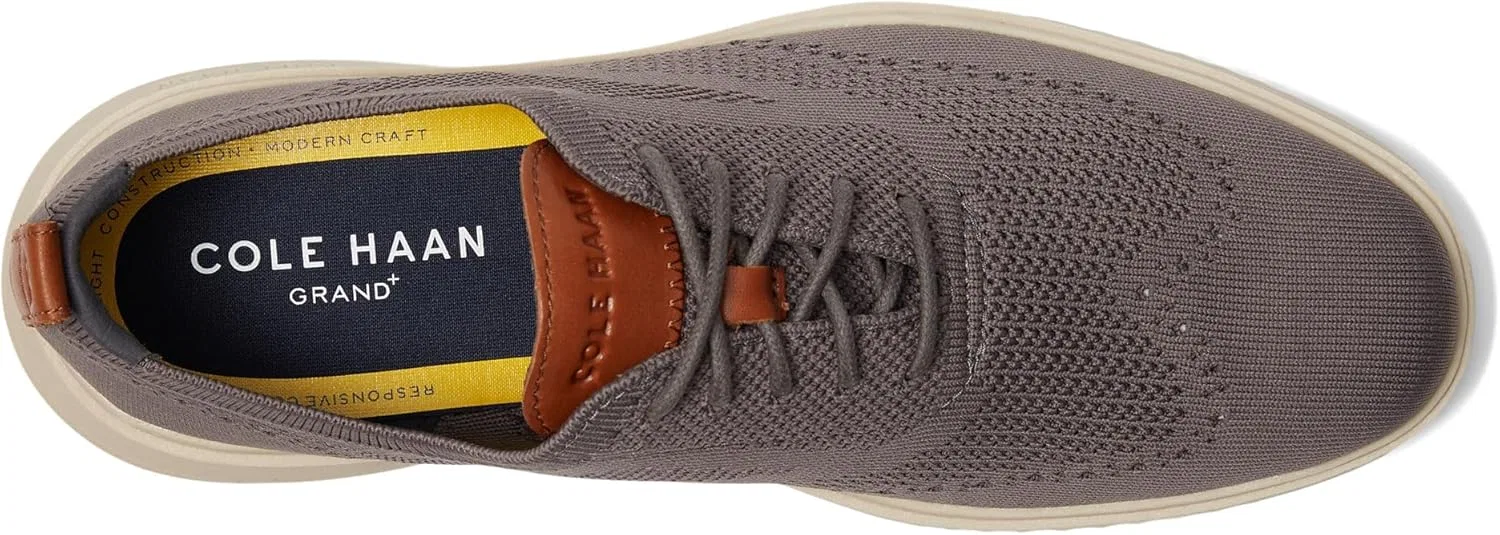 Туфли Cole Haan Men's American Classics Montrose Wing Oxford — фото 3
