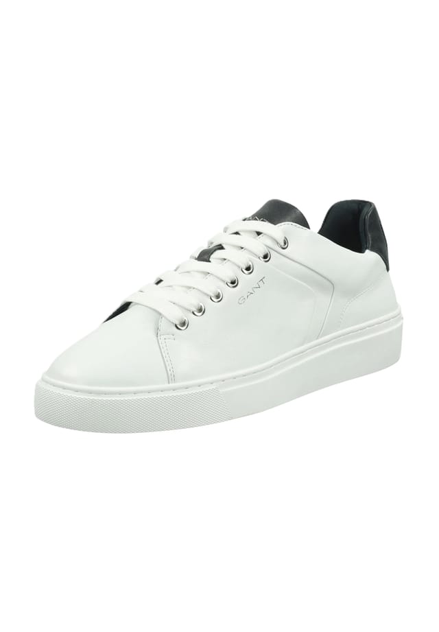

Кожаные кроссовки Gant, мультиколор