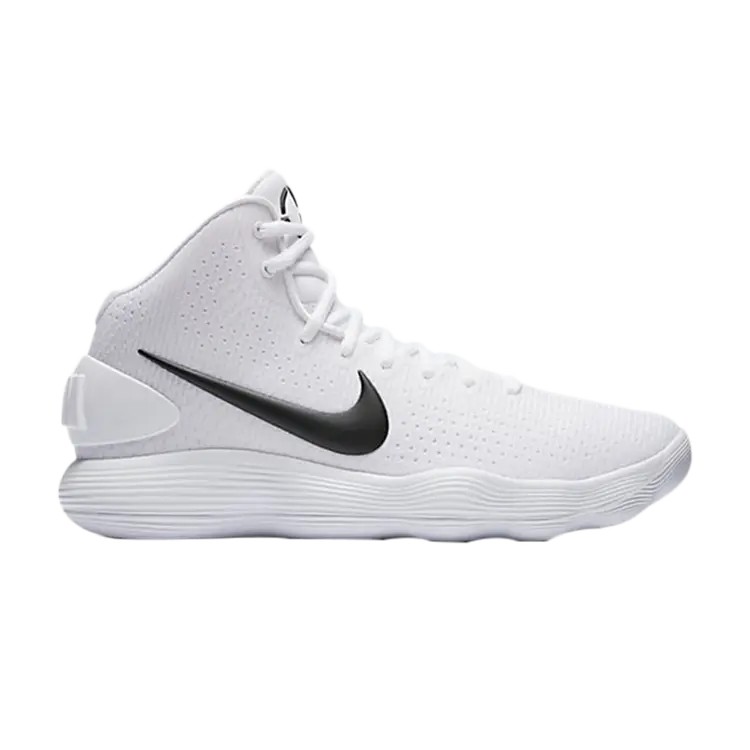 

Кроссовки Nike Hyperdunk 2017 'White', белый