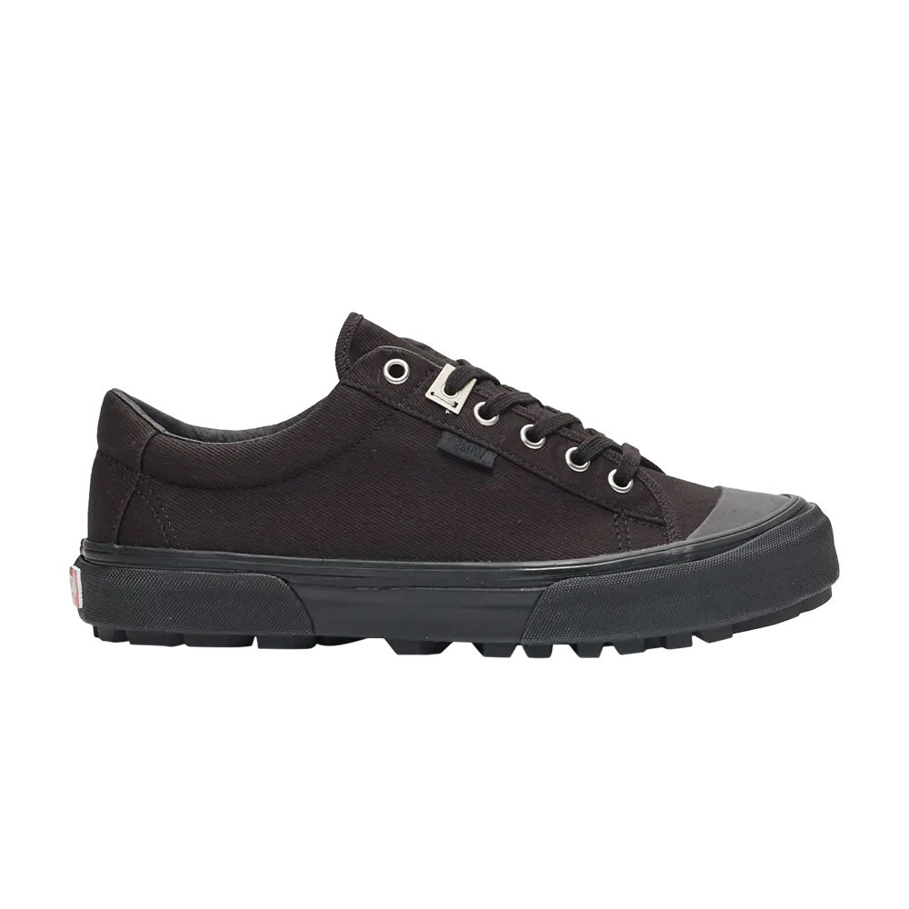 Кроссовки Alyx x Style 29 LX Vans, черный
