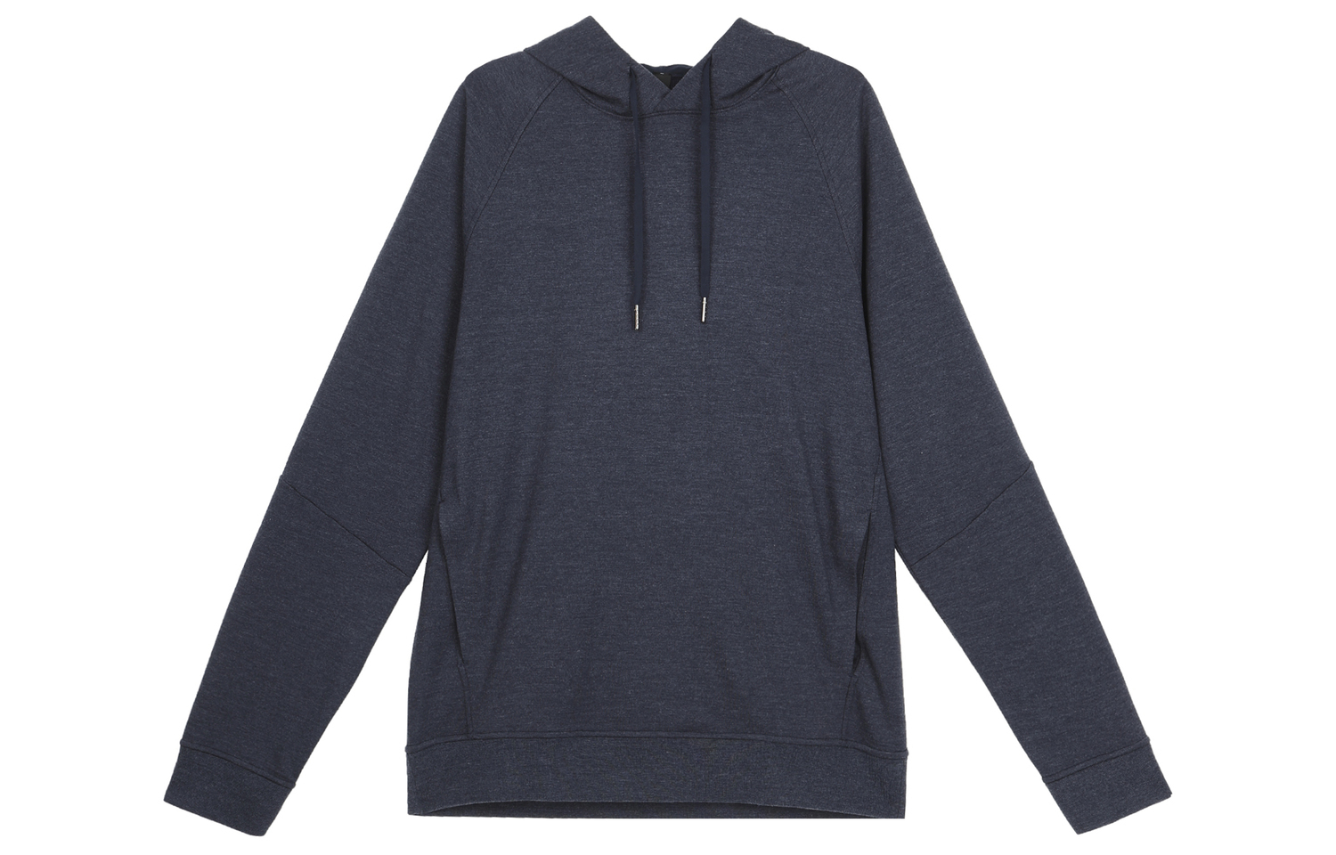 

Футболка City Sweat мужская Lululemon, Темно-синий/HTTN