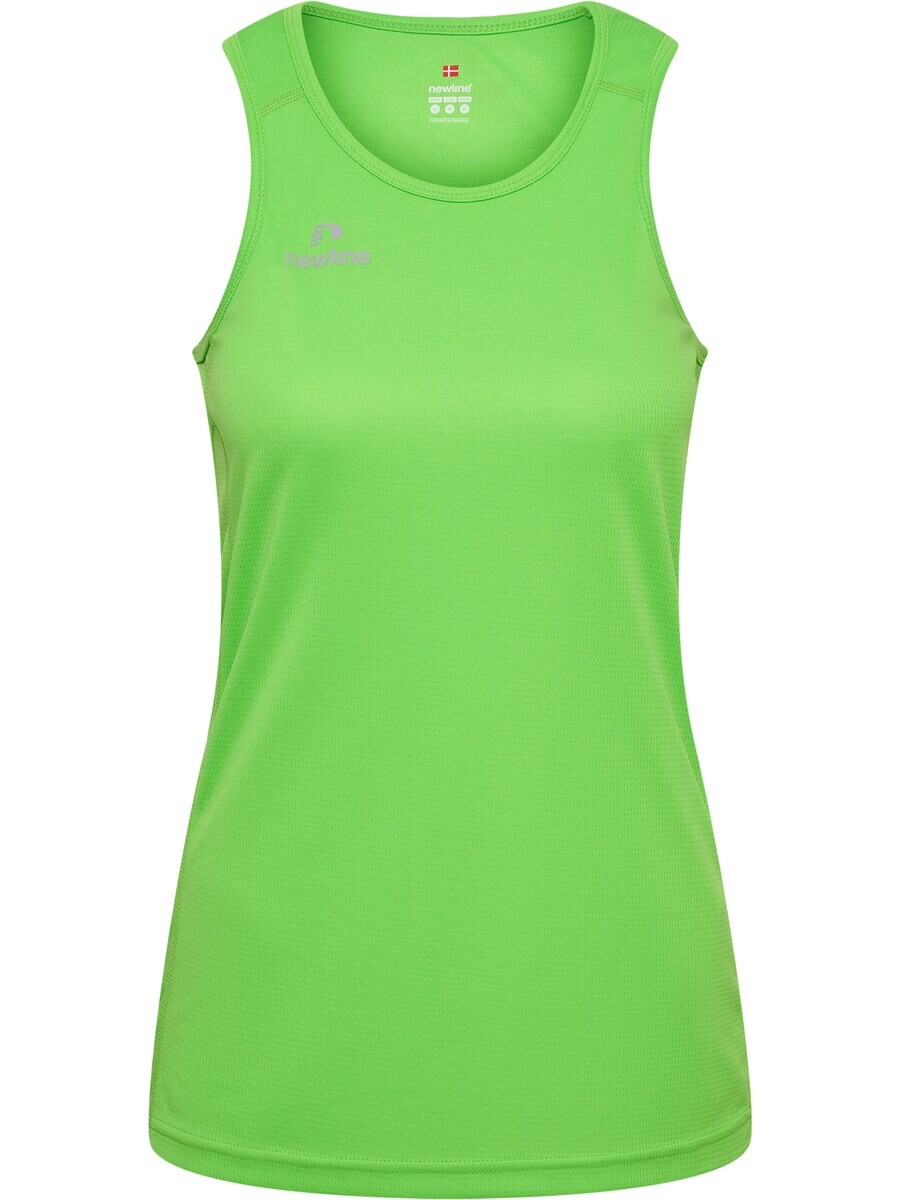 

Спортивный топ Newline Sports Top, цвет Kiwi