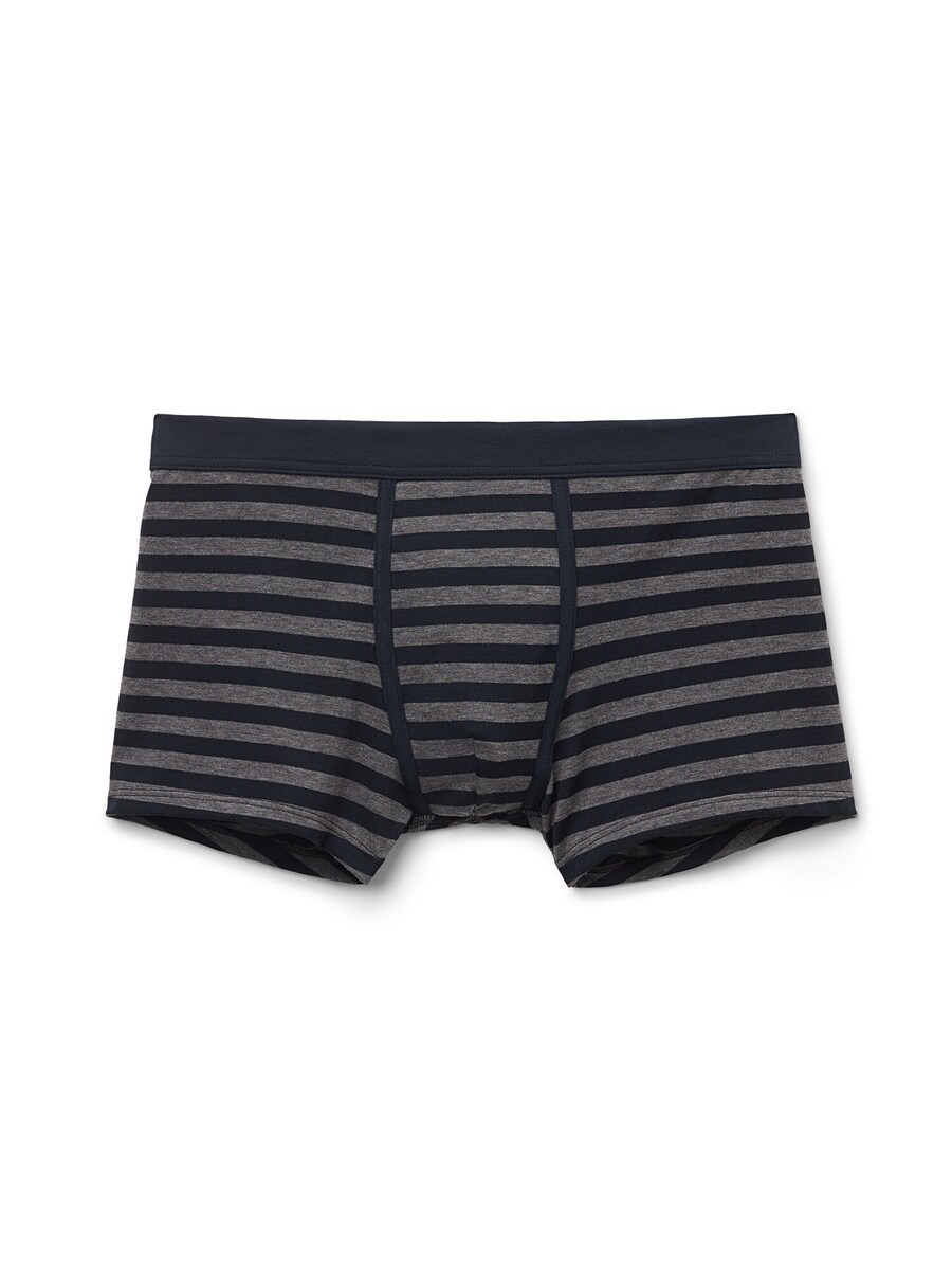 

Трусы INTIMISSIMI Boxer shorts, цвет night blue/mottled grey