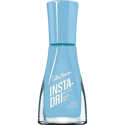 

Лак для ногтей Up In The Clouds 9,17 мл, Sally Hansen