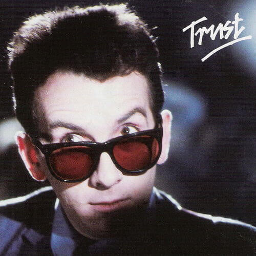

Виниловая пластинка Costello, Elvis: Trust