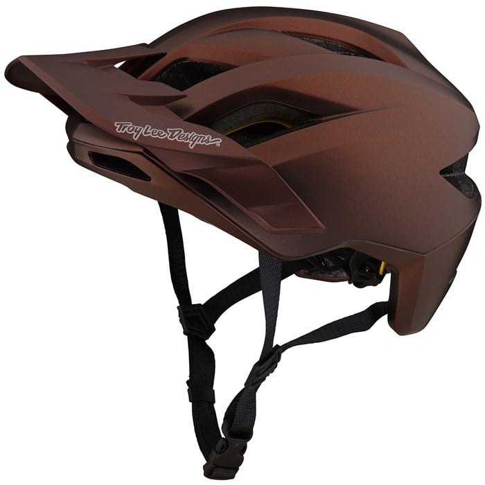 

Велосипедный шлем Flowline MIPS Troy Lee Designs, Orbit Cinnamon